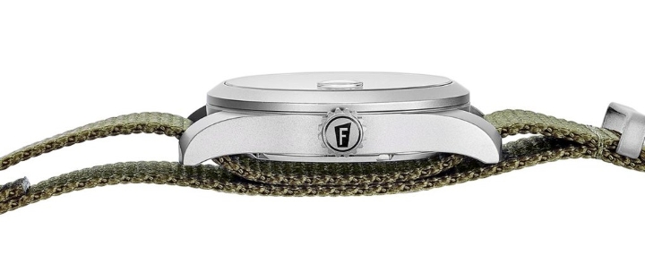 Obrazek Festina Swiss Made Field Watch