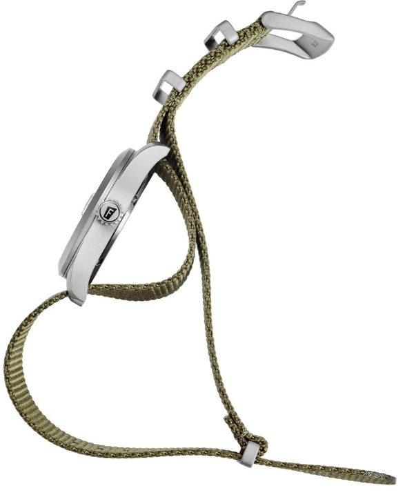 Obrazek Festina Swiss Made Field Watch