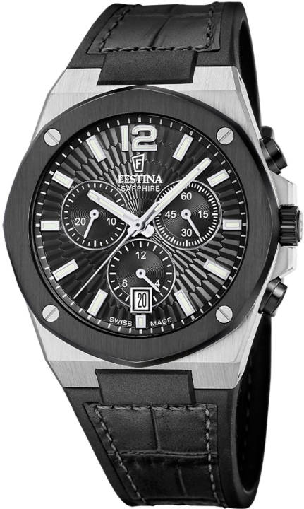 Obrazek Festina Swiss Made Vallée