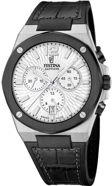 Obrazek Festina Swiss Made Vallée