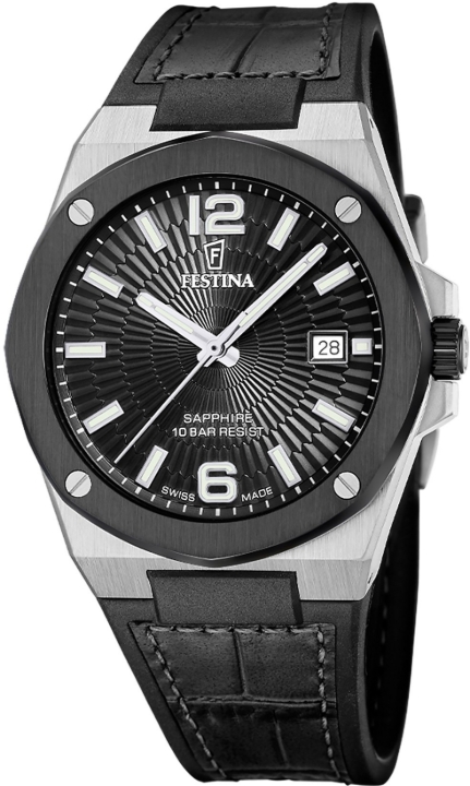 Obrazek Festina Swiss Made Vallée