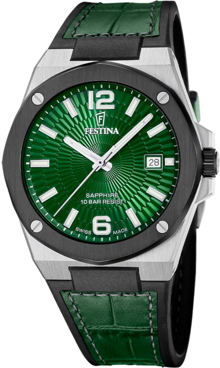 Obrazek Festina Swiss Made Vallée