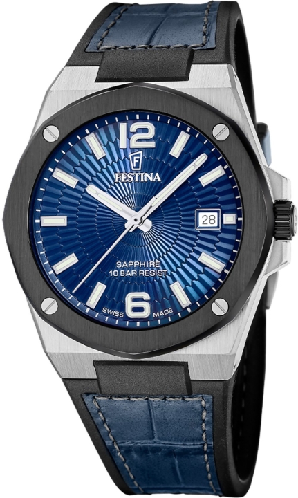 Obrazek Festina Swiss Made Vallée