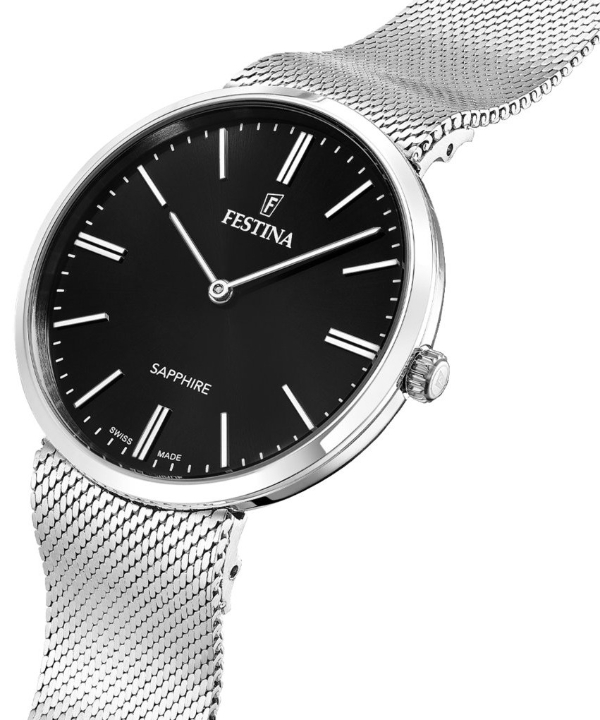 Obrazek Festina Swiss Made Grace