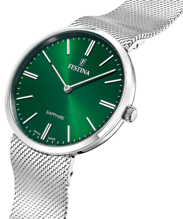 Obrazek Festina Swiss Made Grace