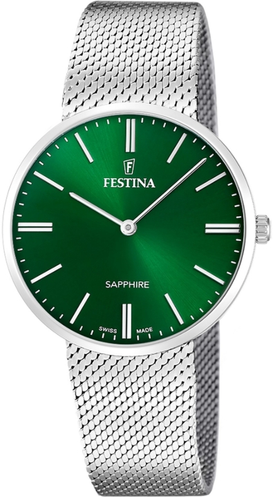 Obrazek Festina Swiss Made Grace