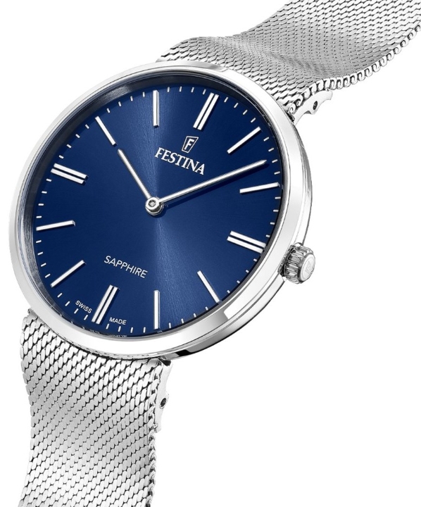 Obrazek Festina Swiss Made Grace