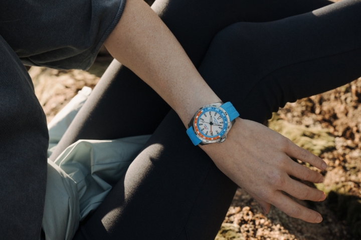 Obrazek Certina DS-X GMT