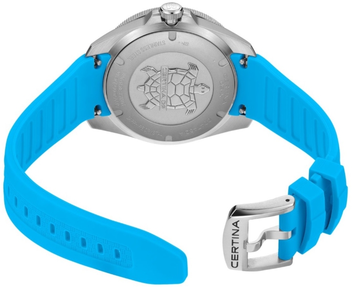 Obrazek Certina DS-X GMT