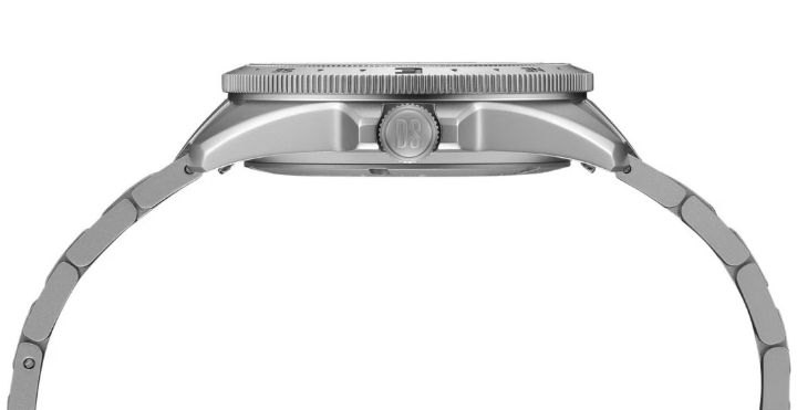 Obrazek Certina DS-X GMT