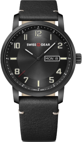 Wenger Swissgear