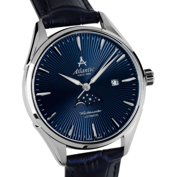 Obrazek Atlantic Worldmaster 1888