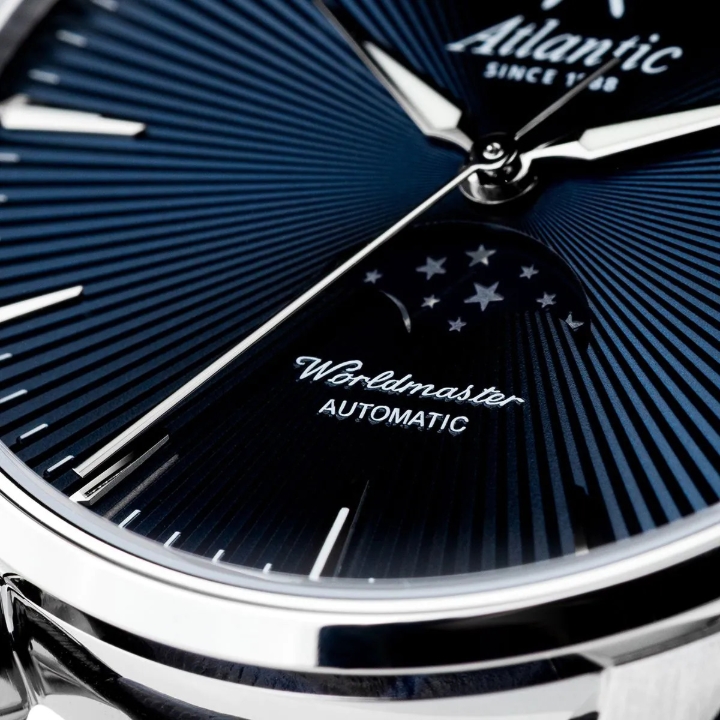 Obrazek Atlantic Worldmaster 1888