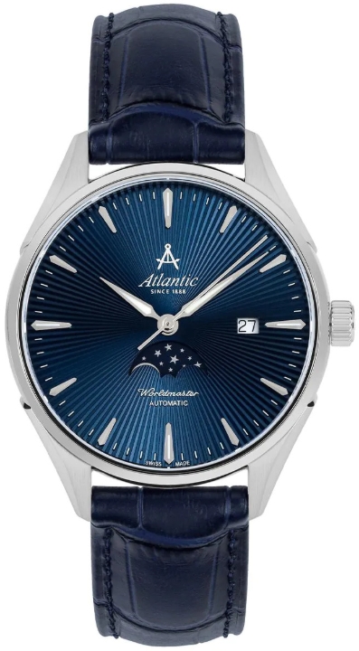 Obrazek Atlantic Worldmaster 1888