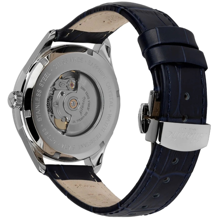 Obrazek Atlantic Worldmaster 1888