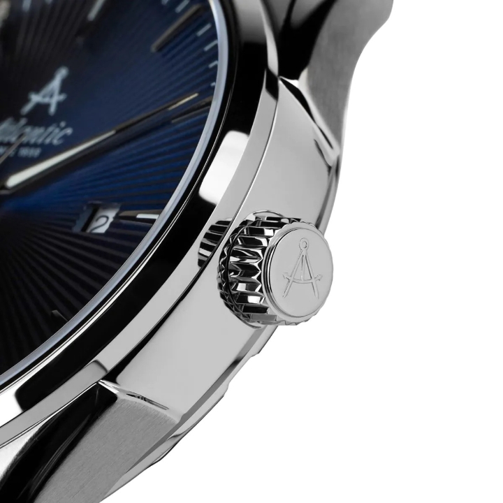 Obrazek Atlantic Worldmaster 1888