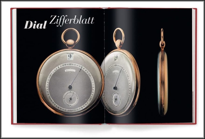 Obrazek Książka The Watch Book - Volume II