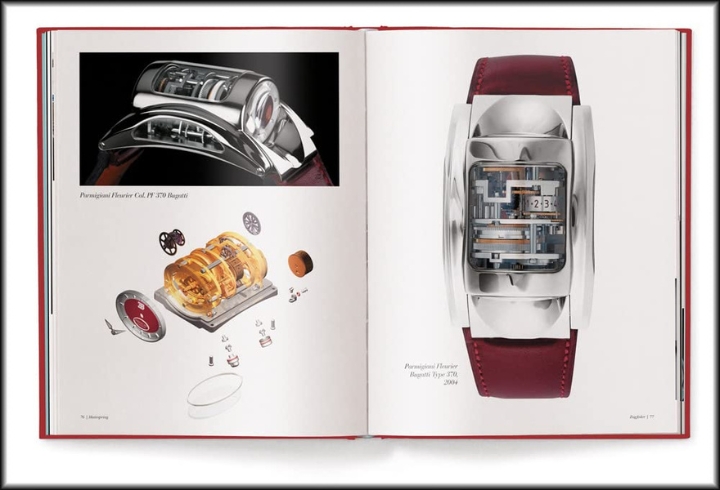 Obrazek Książka The Watch Book - Volume II