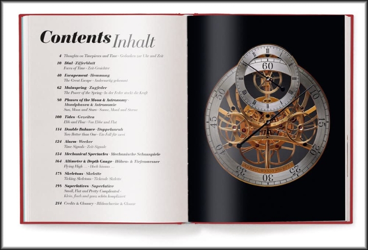 Obrazek Książka The Watch Book - Volume II