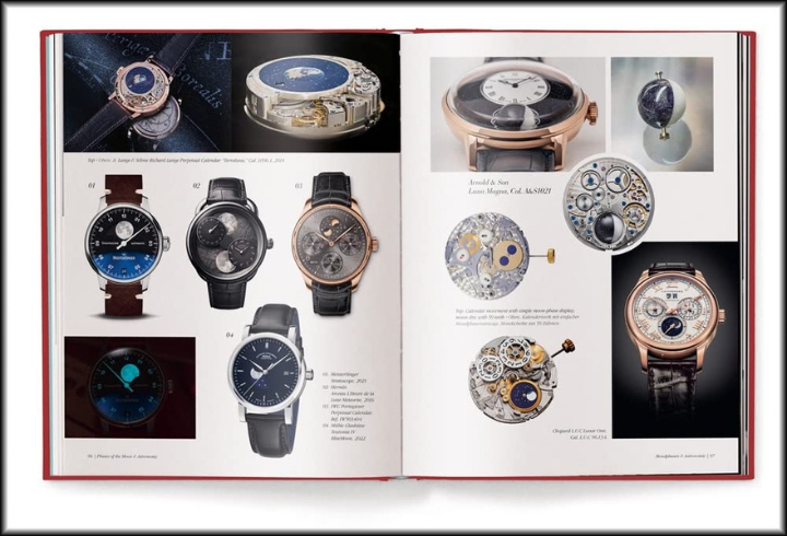 Obrazek Książka The Watch Book - Volume II