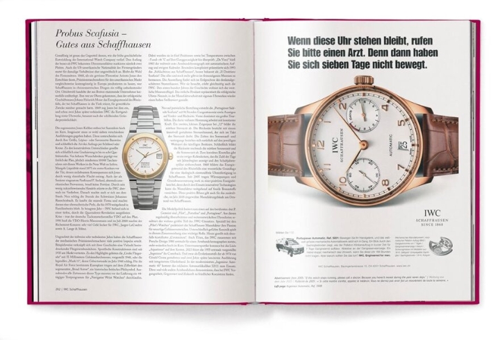 Obrazek Książka The Watch Book: Compendium