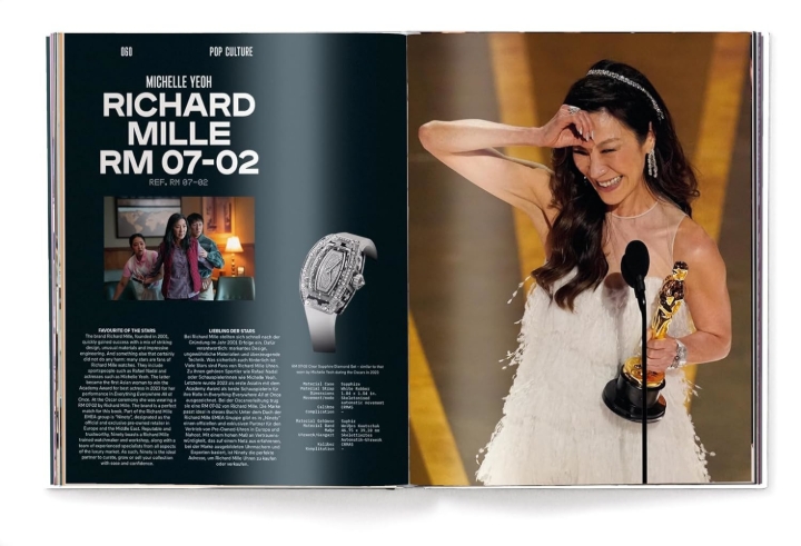 Obrazek Książka Timeless Treasures