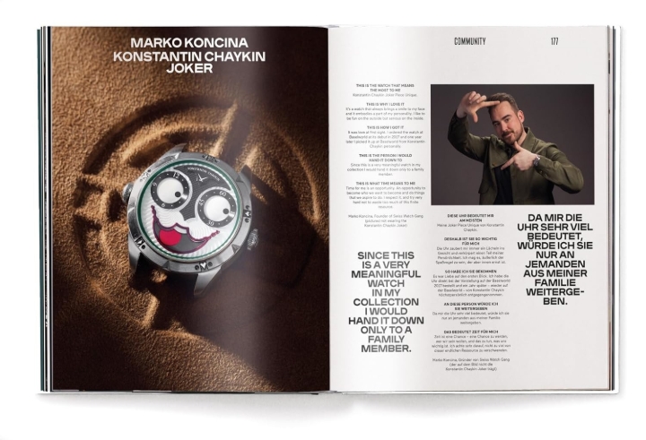 Obrazek Książka Timeless Treasures