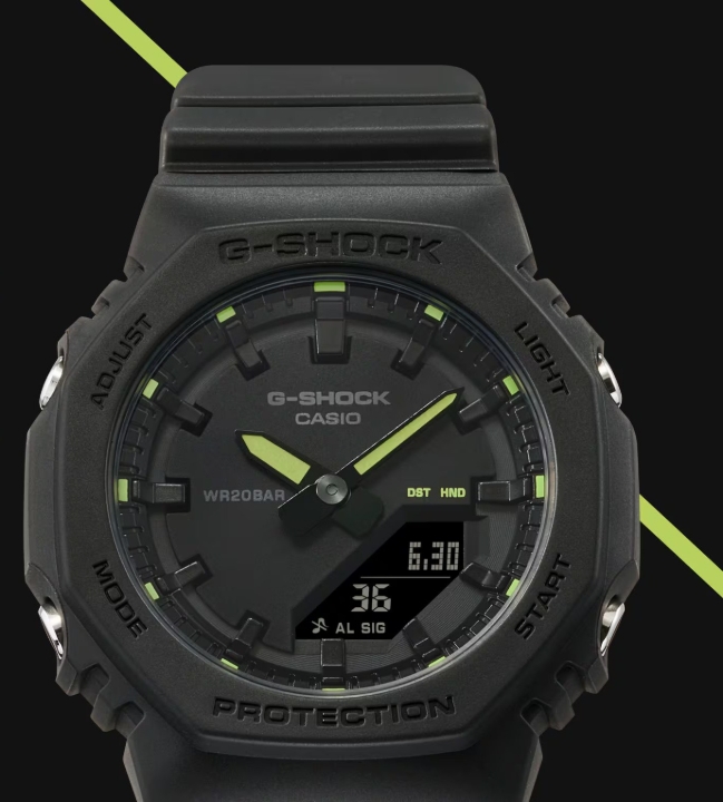 Obrazek Casio G-Shock