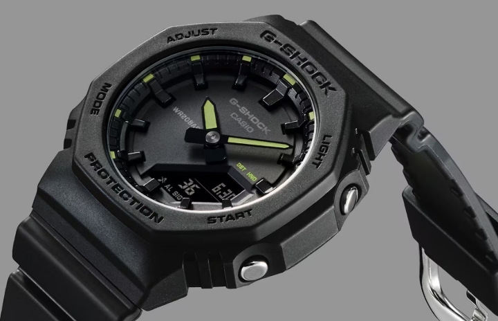 Obrazek Casio G-Shock