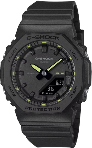 Casio G-Shock Octagon