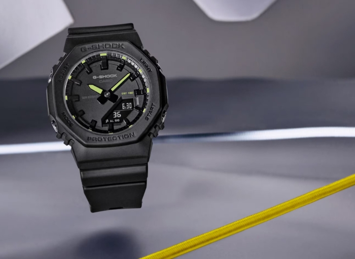 Obrazek Casio G-Shock