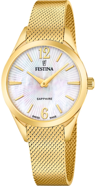 Obrazek Festina Swiss Made Grace