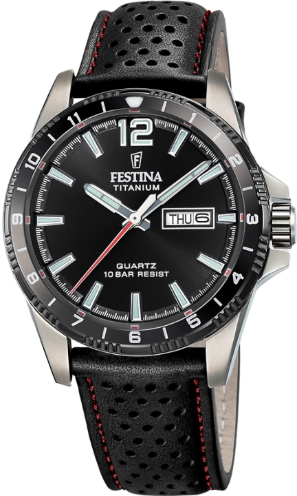 Obrazek Festina Titanium