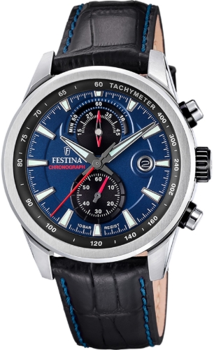 Festina Timeless Chronograph