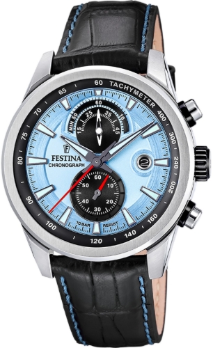 Festina Timeless Chronograph