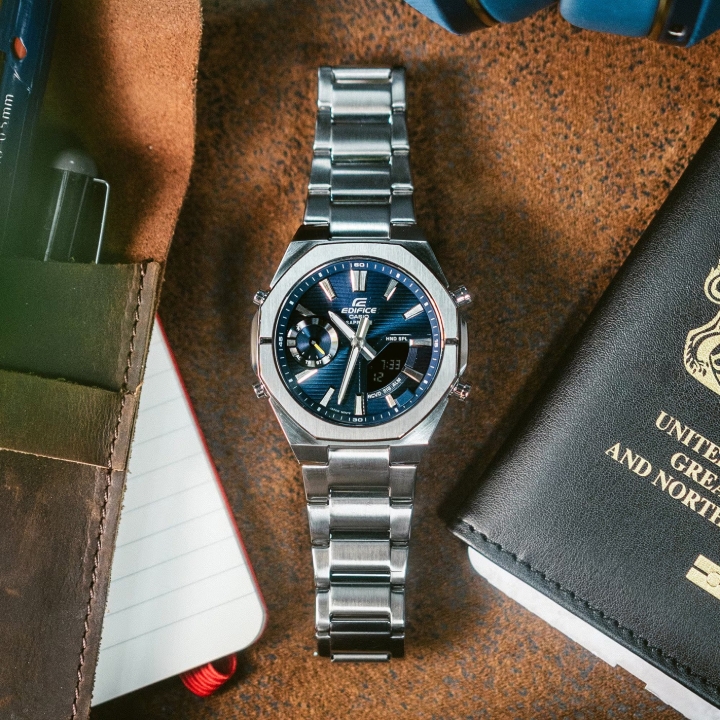 Obrazek Casio Edifice