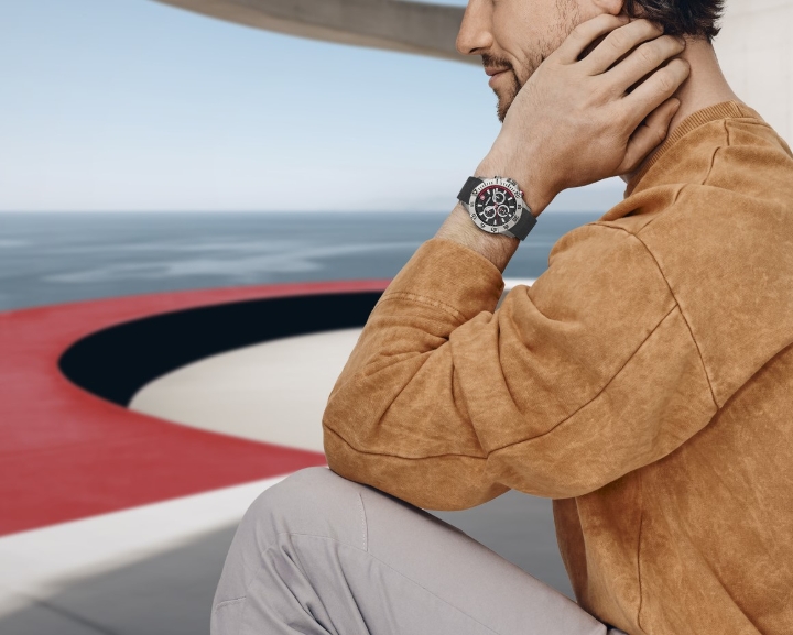 Obrazek Wenger Seaforce