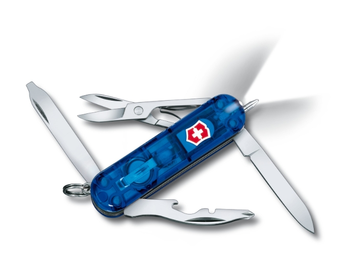 Obrazek Scyzoryk Victorinox Midnite Manager