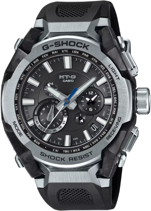 Obrazek Casio G-Shock MT-G