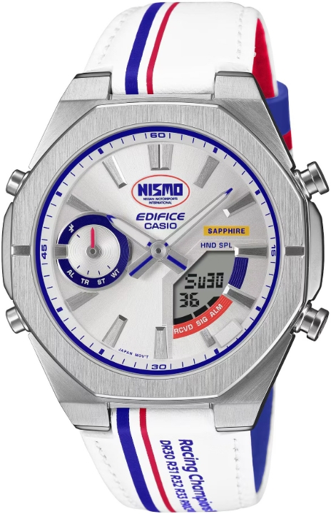 Obrazek Casio Edifice NISMO Heritage Edition
