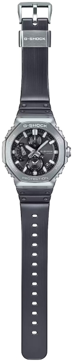 Obrazek Casio G-Shock Pro Full Metal