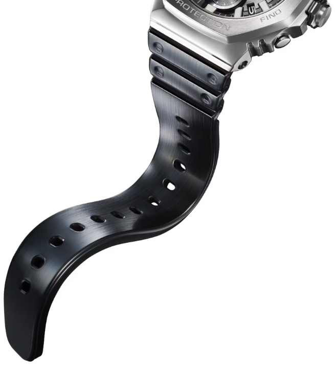 Obrazek Casio G-Shock Pro Full Metal