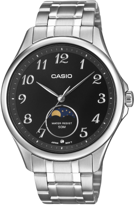 Obrazek CASIO CASIO MTP/LTP