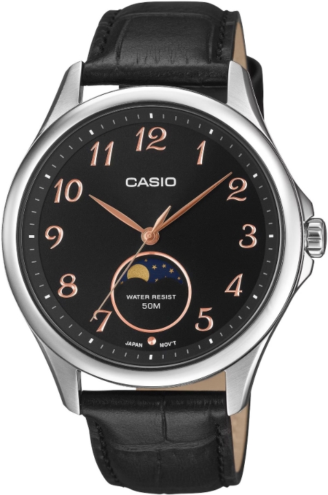 Obrazek CASIO CASIO MTP/LTP