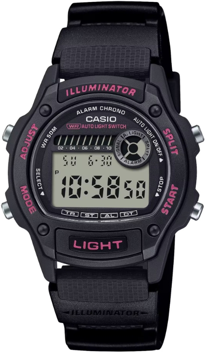 Obrazek CASIO CASIO SPORT