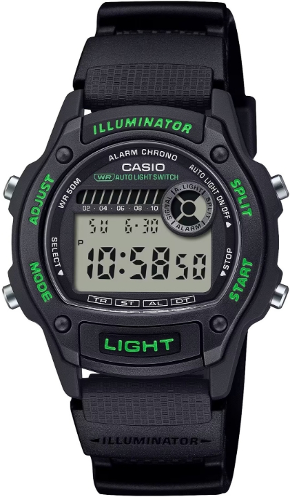 Obrazek CASIO CASIO SPORT