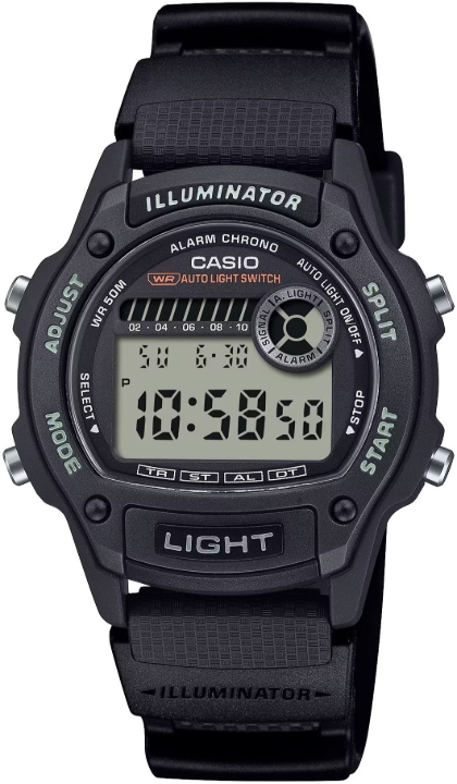 Obrazek CASIO CASIO SPORT