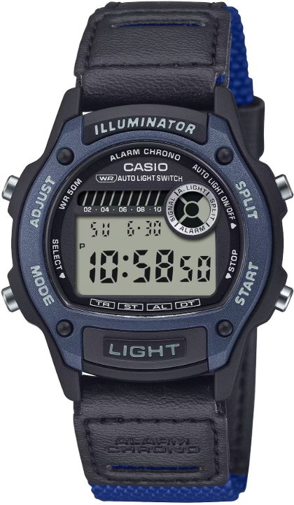 Obrazek CASIO CASIO SPORT