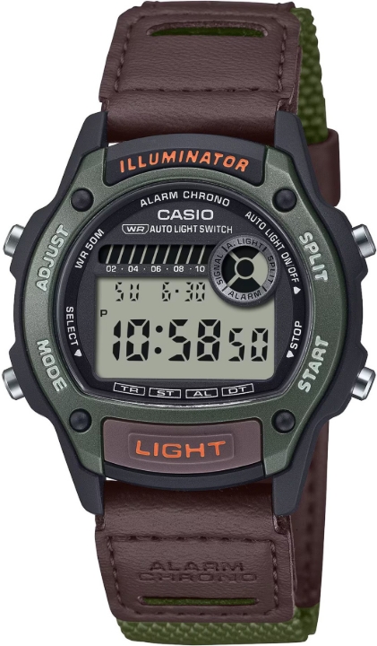 Obrazek CASIO CASIO SPORT