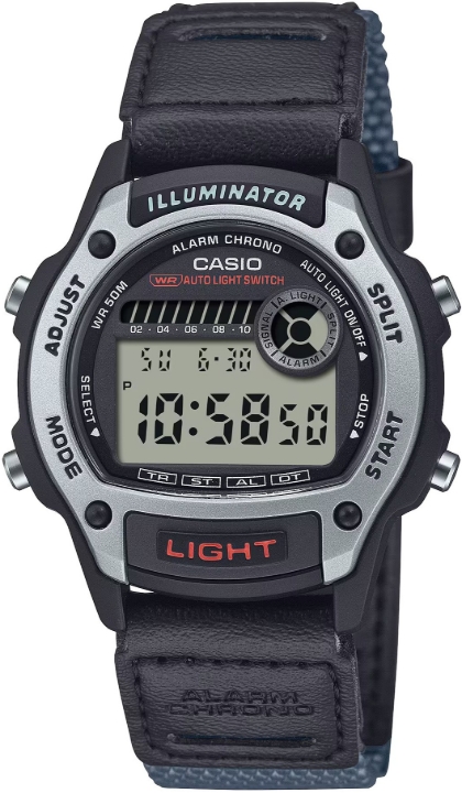 Obrazek CASIO CASIO SPORT